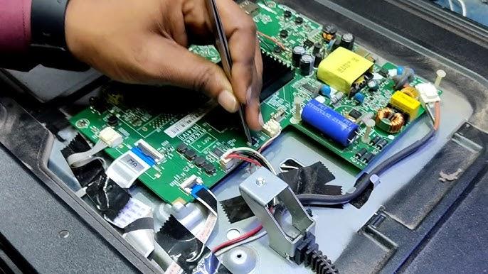 TV Repair Service in Udyog Nagar