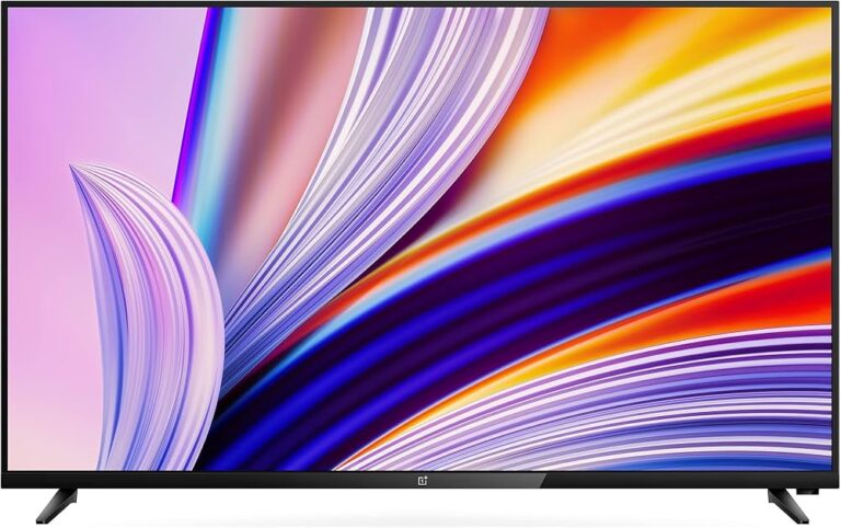 ONE PLUS LCD TV Repair Near Me