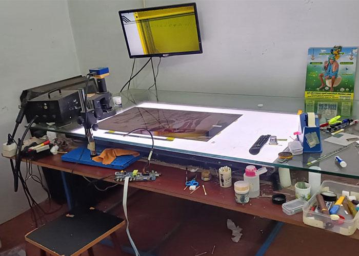 TV Repair Service in Paschim Vihar East