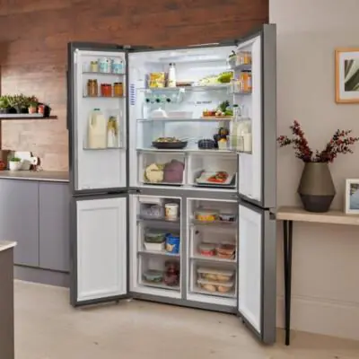 Haier Fridge Repair Near Me