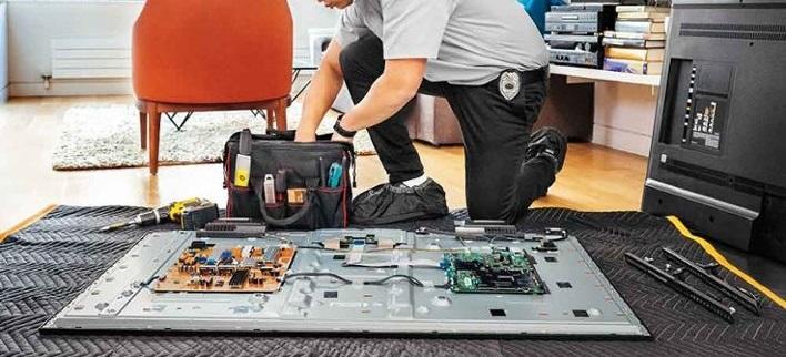 TV Repair Service in Uttam Nagar Delhi