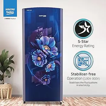 Volta's Fridge Repair Near Me