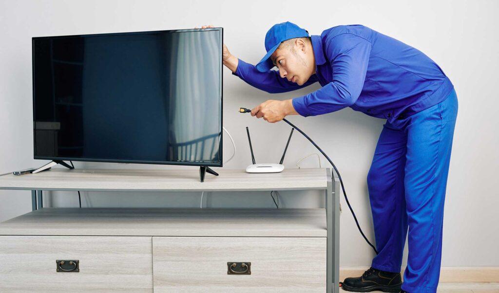 Best TV Repair in Patel Nagar Near Me