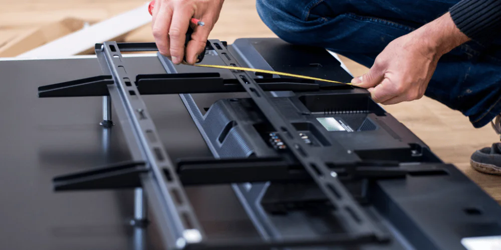 Best TV Repair in Shyam Park Nearby
