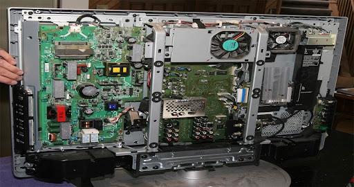 TV Repair Service Near Me