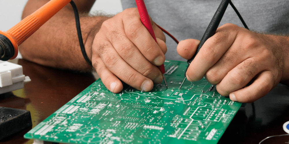 VU TV Repair Near Me