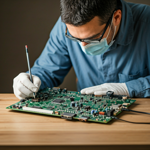 TV Repair Service in Ashok Vihar