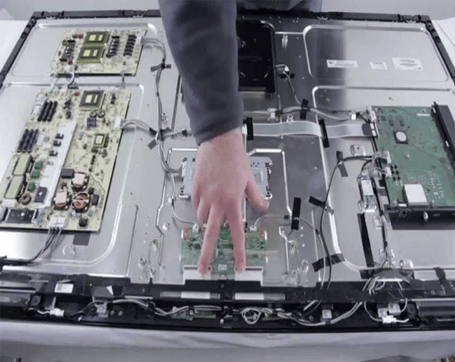 TV Repair Service in Nangloi Delhi