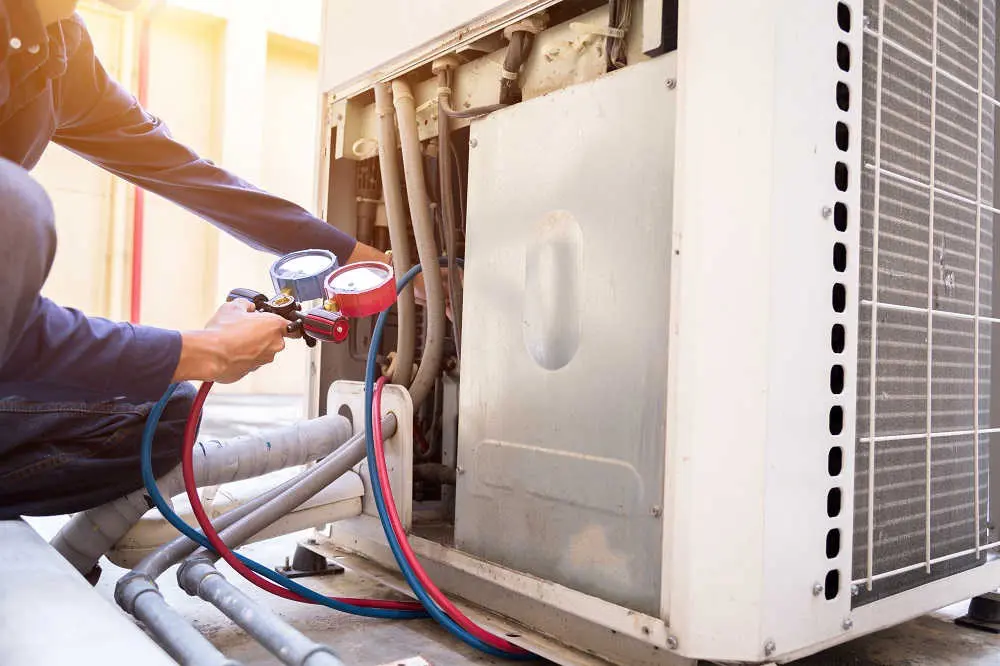 ac repair service in delhi