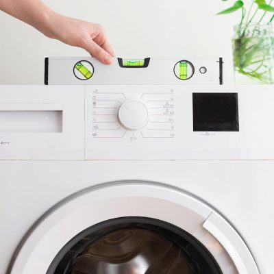 Machine not turning on