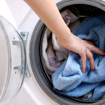 Washing Machine Doesn't Spin